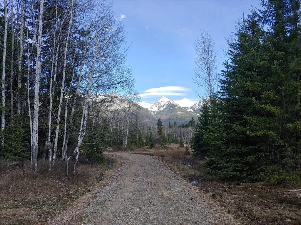 Bigfork MT 59911