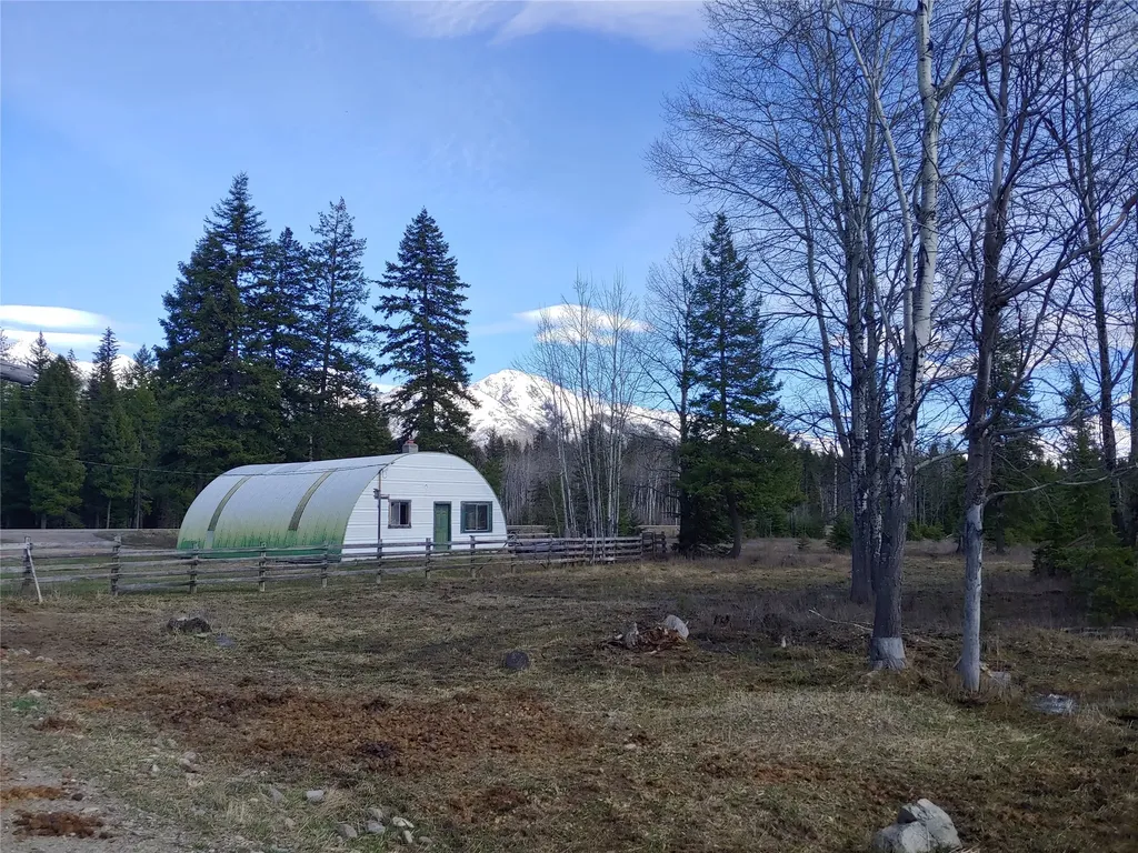 Bigfork MT 59911