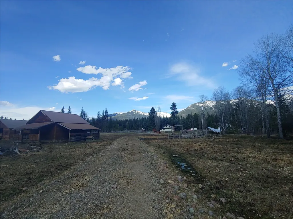 Bigfork MT 59911