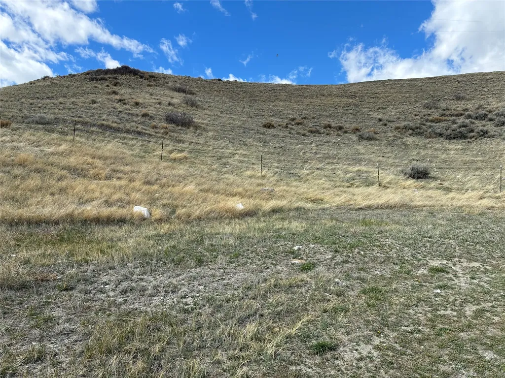 348 Cottonwood Road Cardwell MT 59721