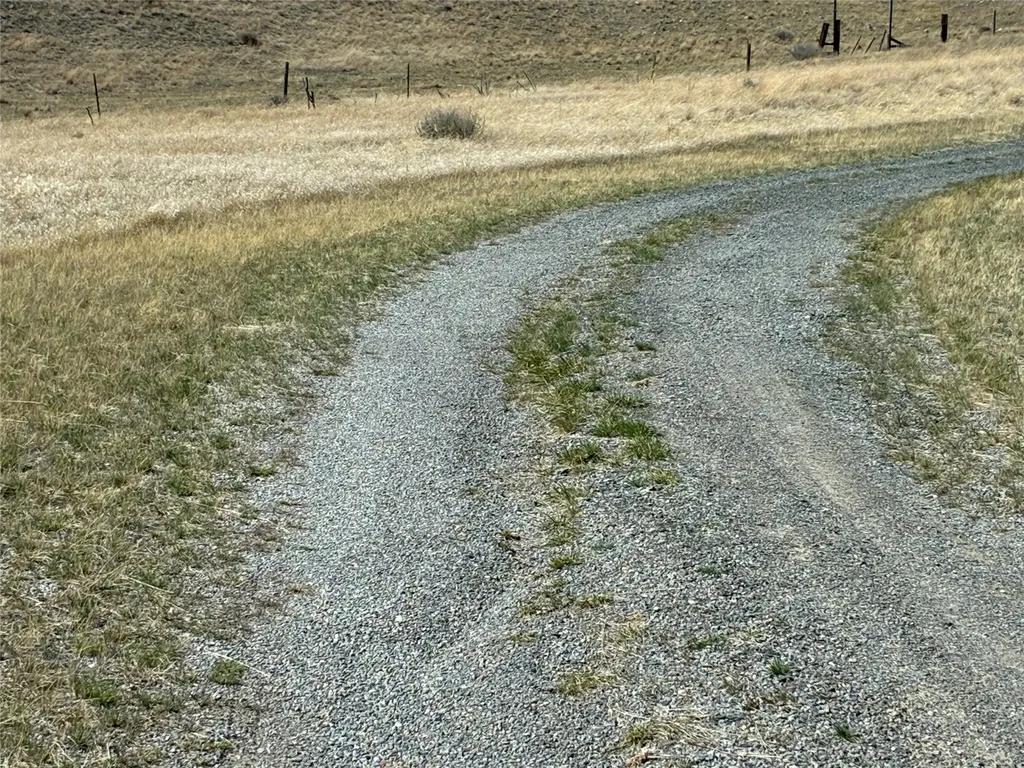 348 Cottonwood Road Cardwell MT 59721