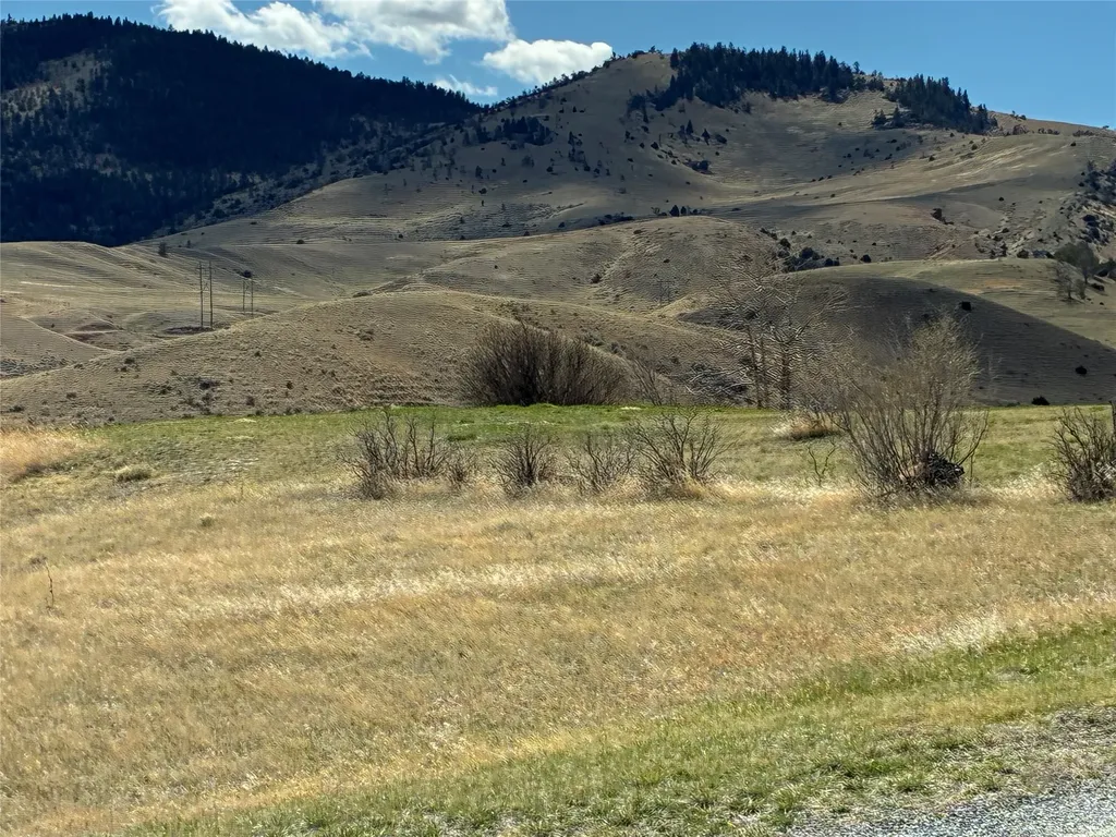 348 Cottonwood Road Cardwell MT 59721