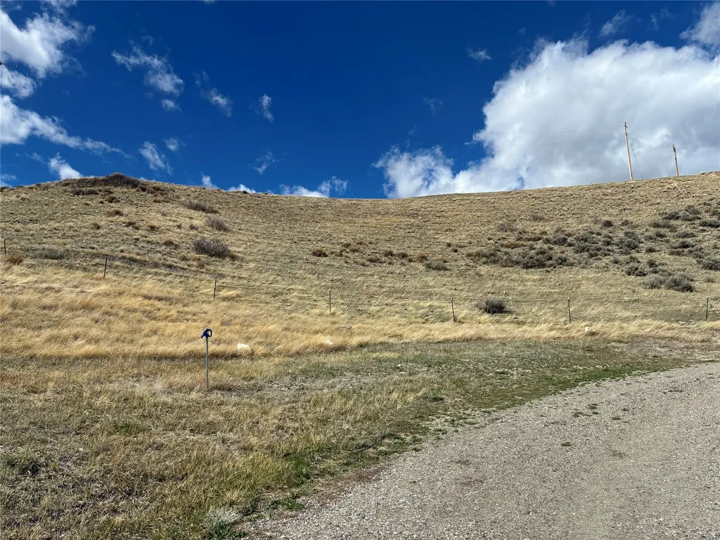 348 Cottonwood Road Cardwell MT 59721