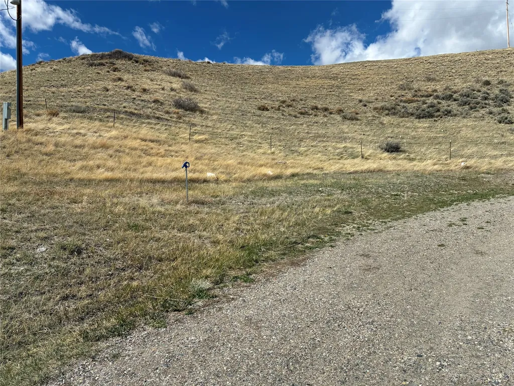 348 Cottonwood Road Cardwell MT 59721