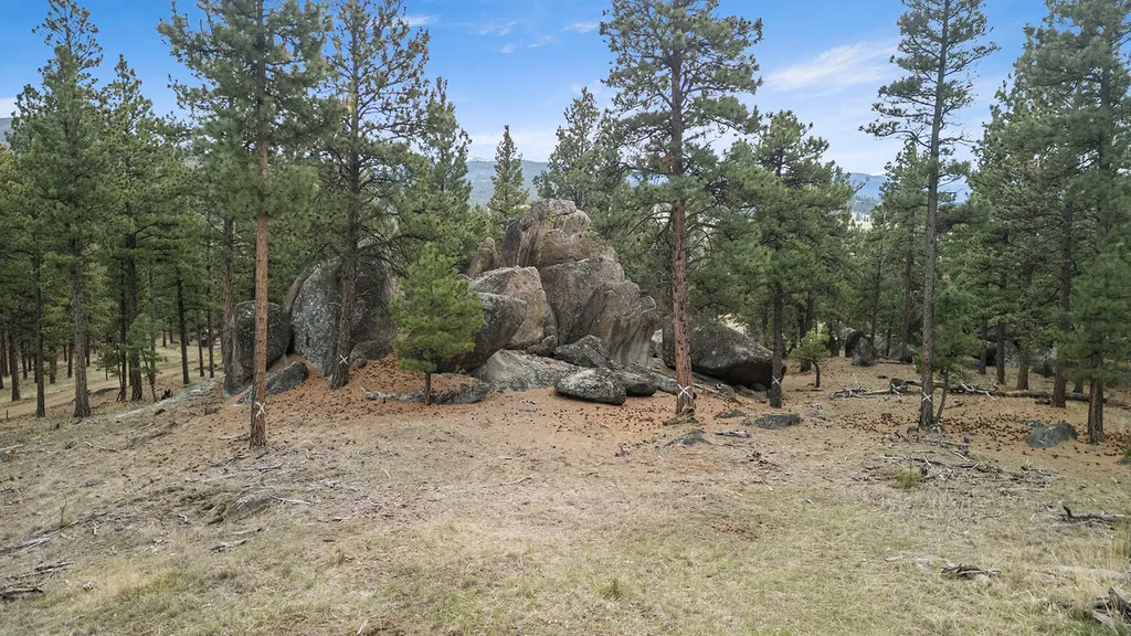 15 Old Abe Road Clancy MT 59634