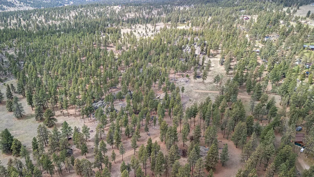 15 Old Abe Road Clancy MT 59634