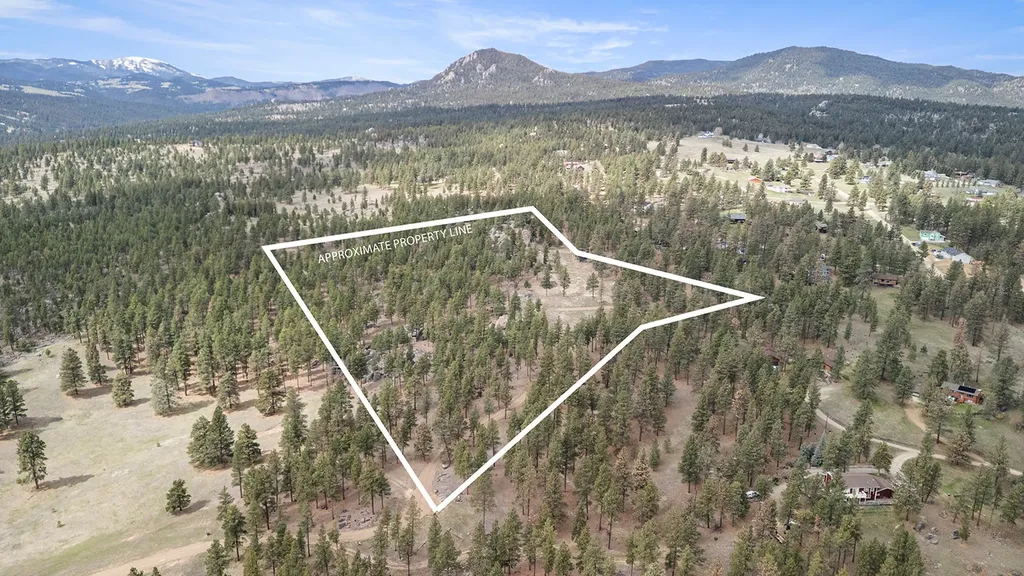 15 Old Abe Road Clancy MT 59634