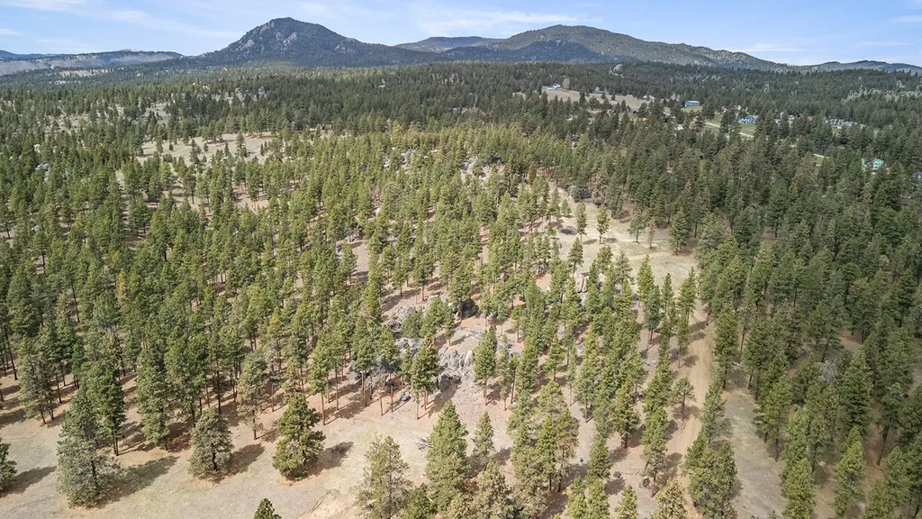 15 Old Abe Road Clancy MT 59634