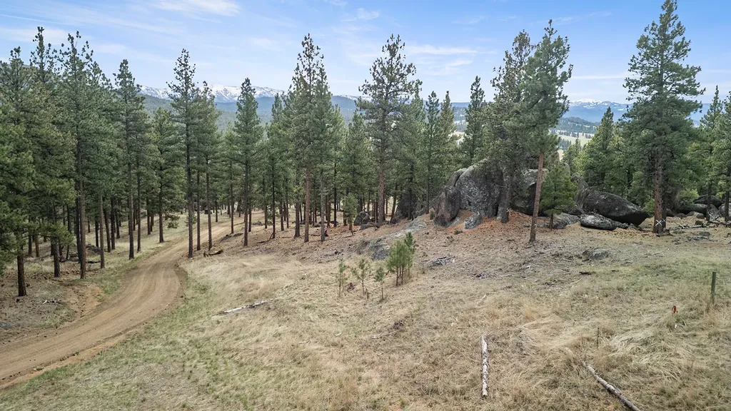 15 Old Abe Road Clancy MT 59634