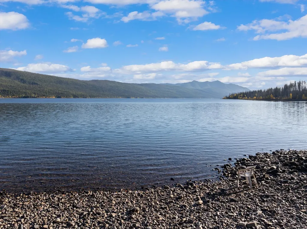 Nhn Lake Mcdonald Road N West Glacier MT 59936