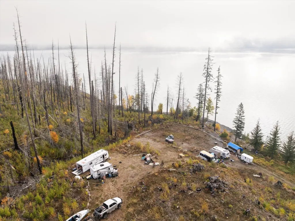 Nhn Lake Mcdonald Road N West Glacier MT 59936