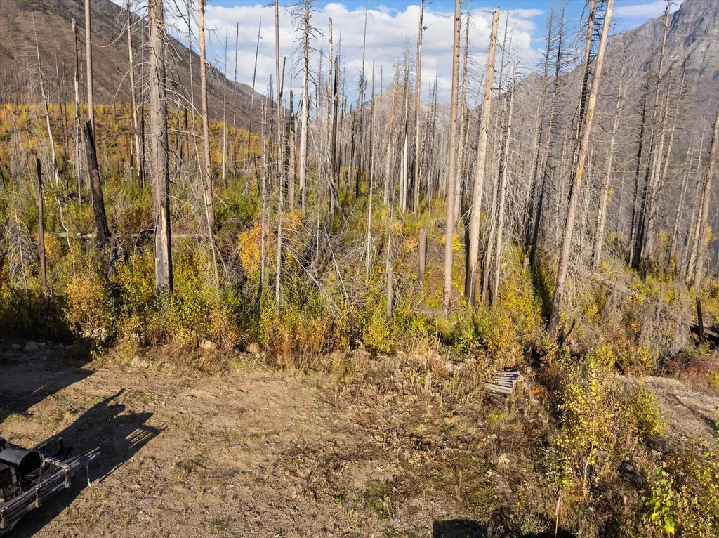 Nhn Lake Mcdonald Road N West Glacier MT 59936