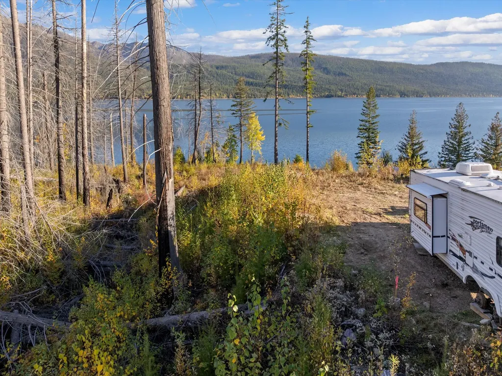 Nhn Lake Mcdonald Road N West Glacier MT 59936
