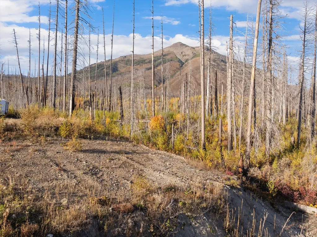 Nhn Lake Mcdonald Road N West Glacier MT 59936