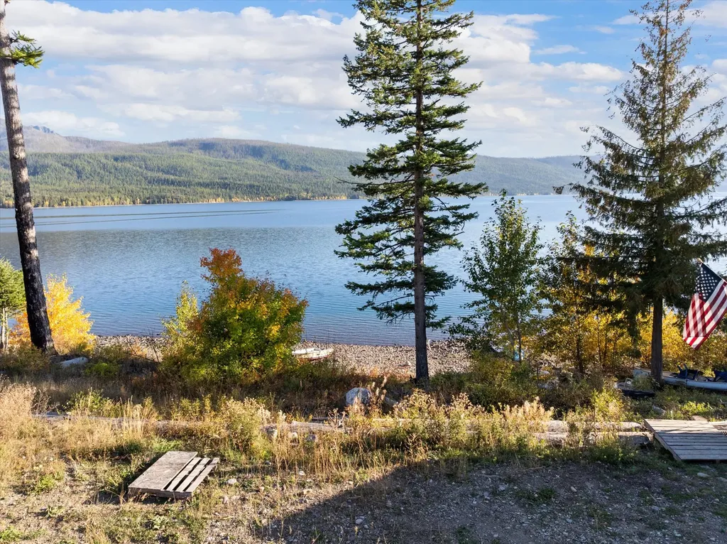 Nhn Lake Mcdonald Road N West Glacier MT 59936