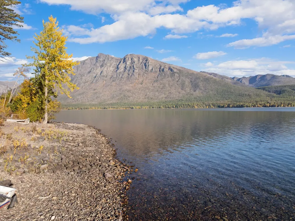 Nhn Lake Mcdonald Road N West Glacier MT 59936