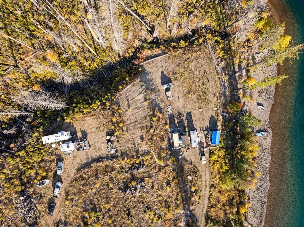 Nhn Lake Mcdonald Road N West Glacier MT 59936