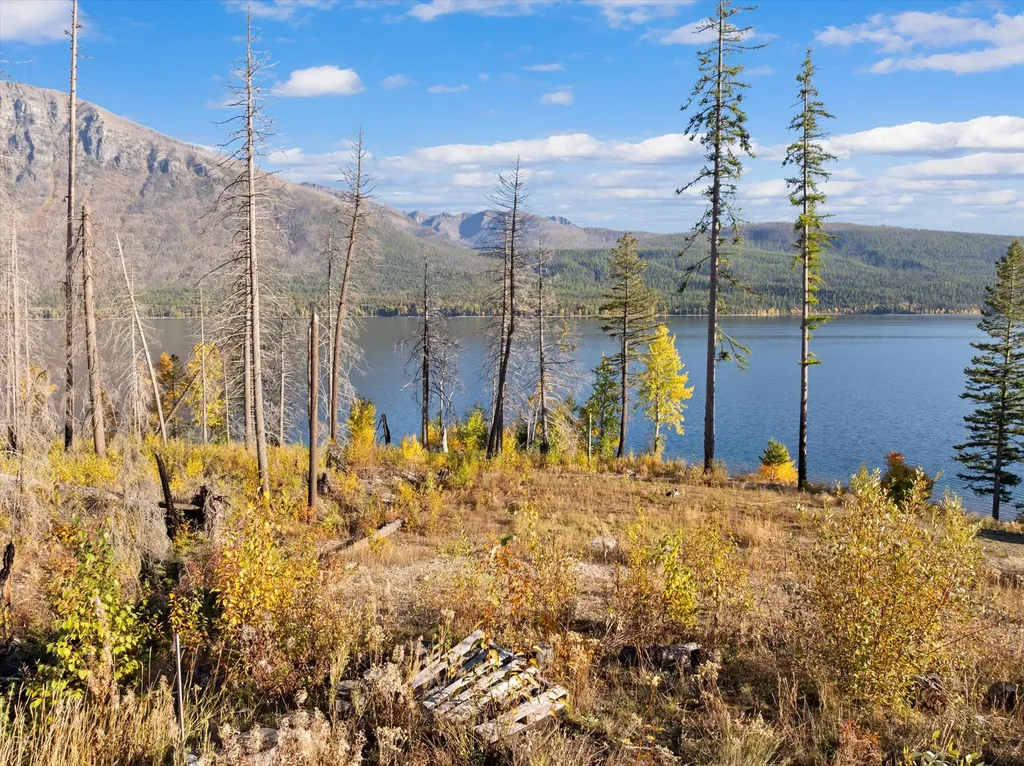 Nhn Lake Mcdonald Road N West Glacier MT 59936