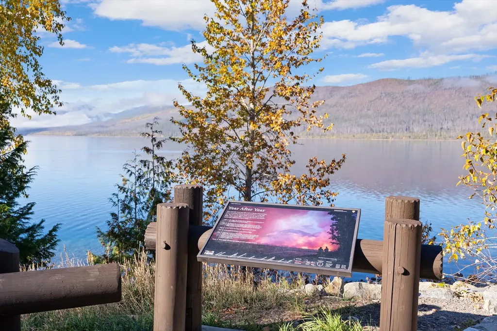 Nhn Lake Mcdonald Road N West Glacier MT 59936