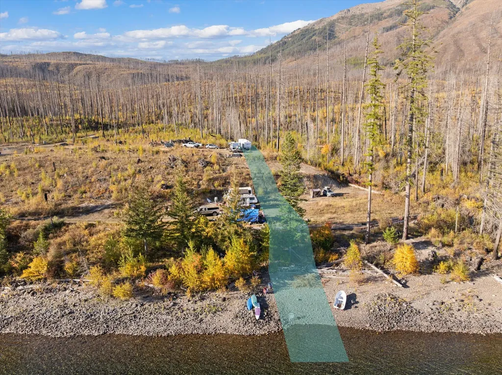 Nhn Lake Mcdonald Road N West Glacier MT 59936