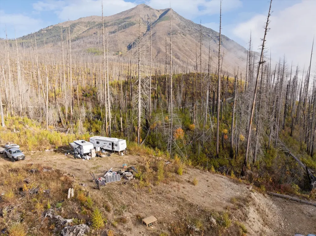 Nhn Lake Mcdonald Road N West Glacier MT 59936