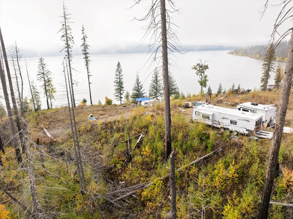 Nhn Lake Mcdonald Road N West Glacier MT 59936