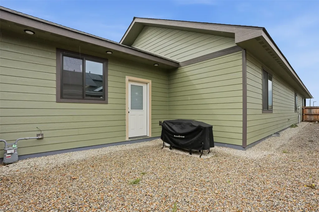 308 N 8th Street Hamilton MT 59840