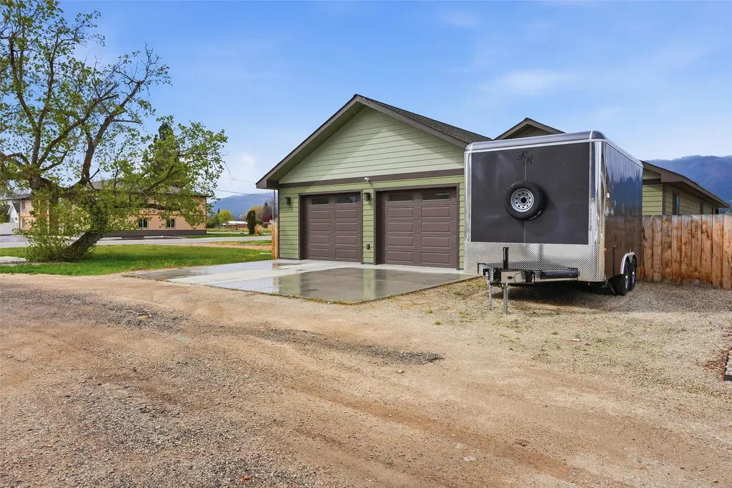 308 N 8th Street Hamilton MT 59840