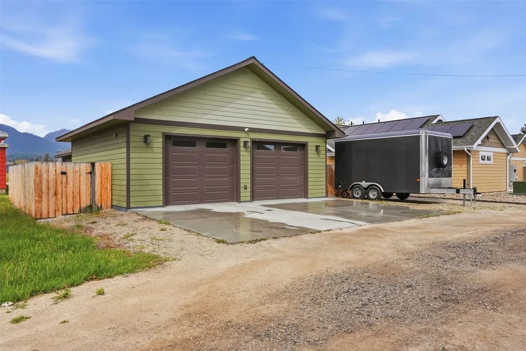 308 N 8th Street Hamilton MT 59840