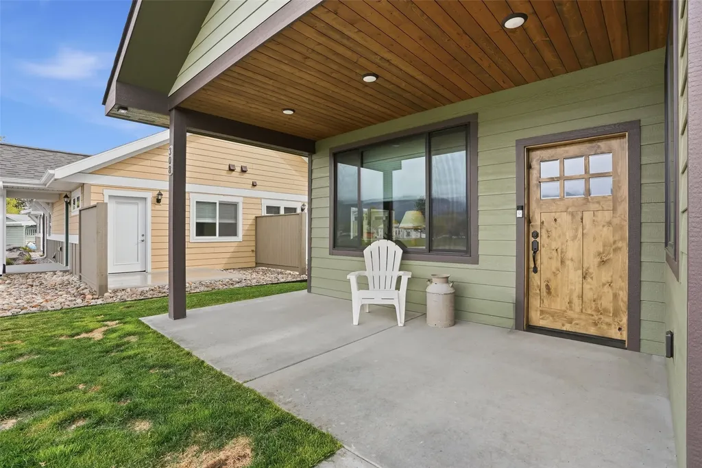 308 N 8th Street Hamilton MT 59840