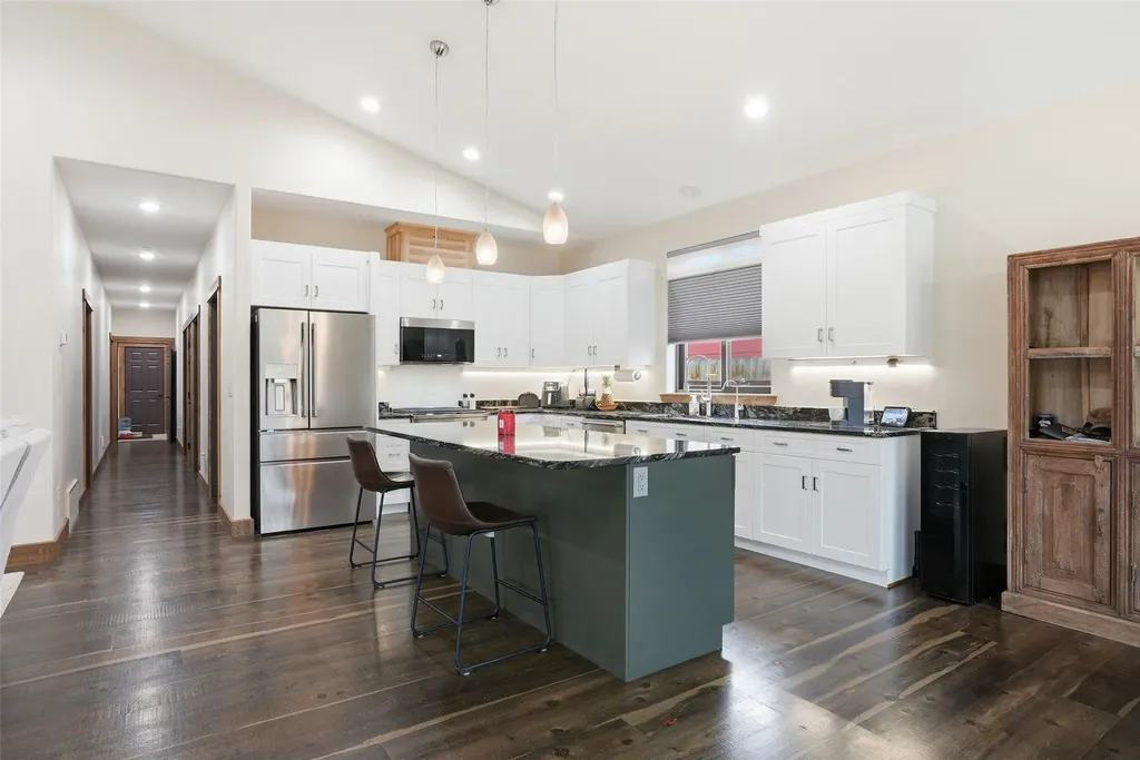 308 N 8th Street Hamilton MT 59840