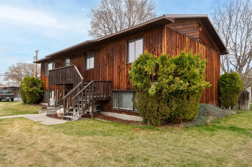 2312 Dearborn Avenue Missoula MT 59801