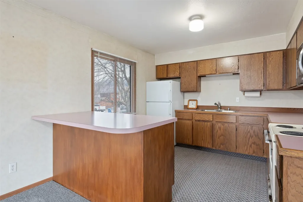 2312 Dearborn Avenue Missoula MT 59801