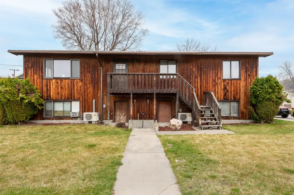 2312 Dearborn Avenue Missoula MT 59801