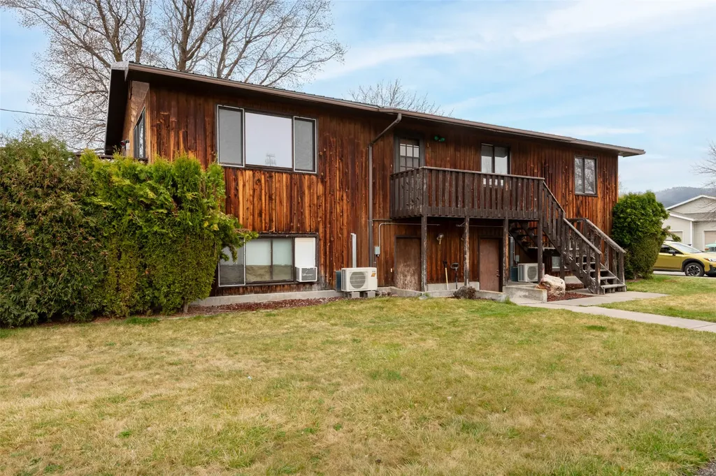 2312 Dearborn Avenue Missoula MT 59801