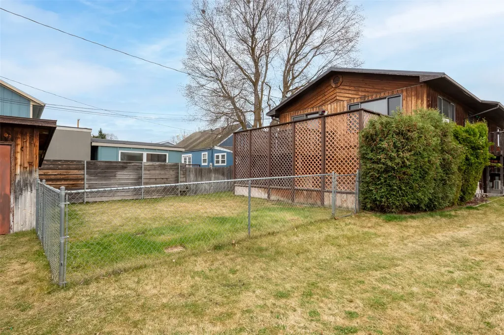 2312 Dearborn Avenue Missoula MT 59801