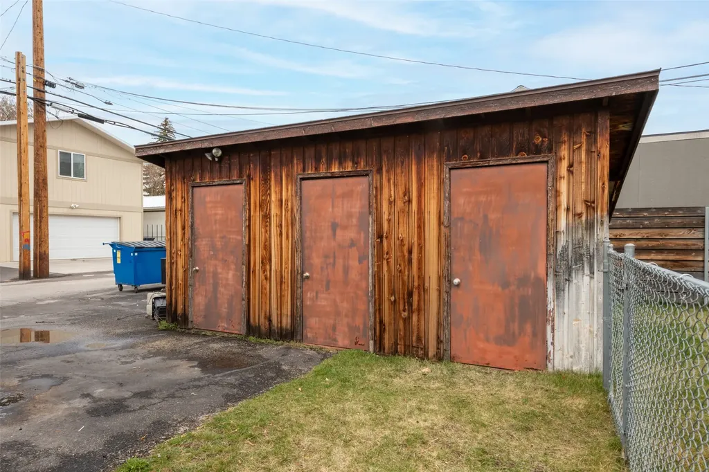 2312 Dearborn Avenue Missoula MT 59801