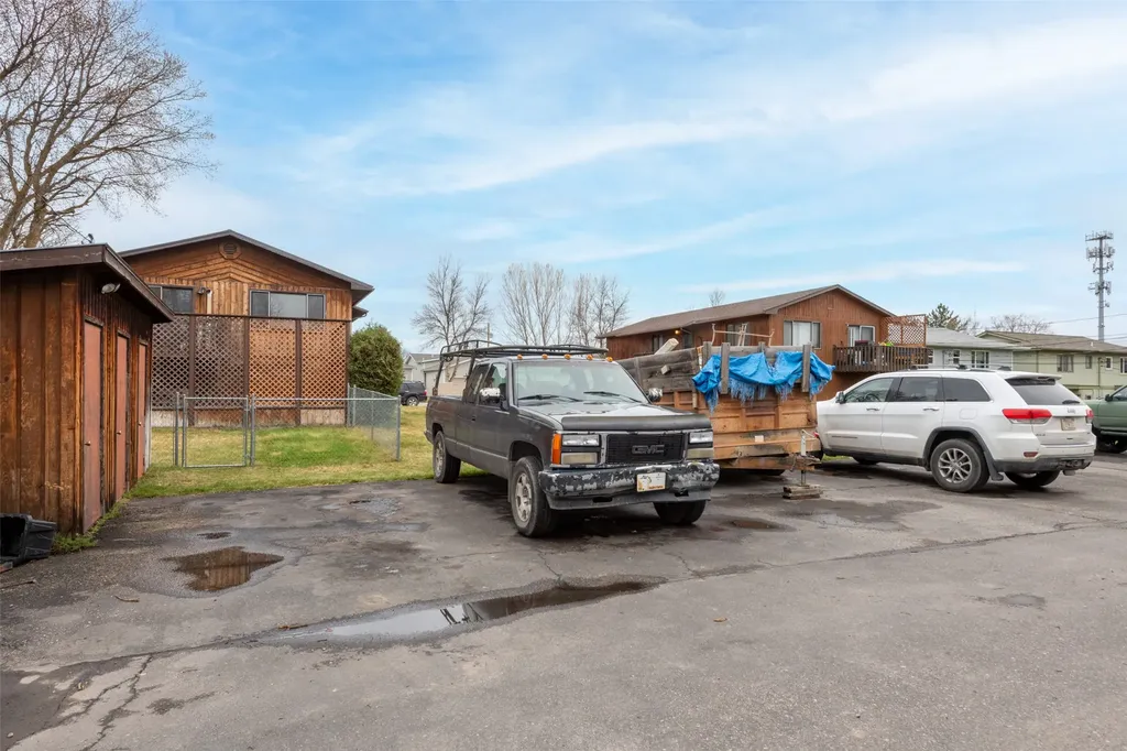 2312 Dearborn Avenue Missoula MT 59801