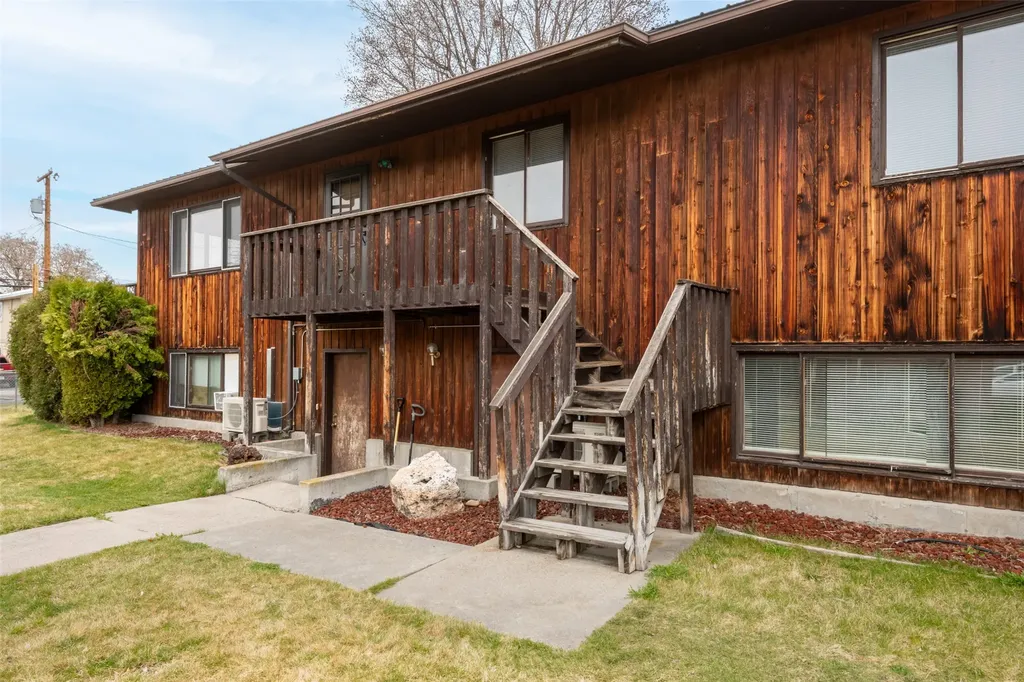 2312 Dearborn Avenue Missoula MT 59801