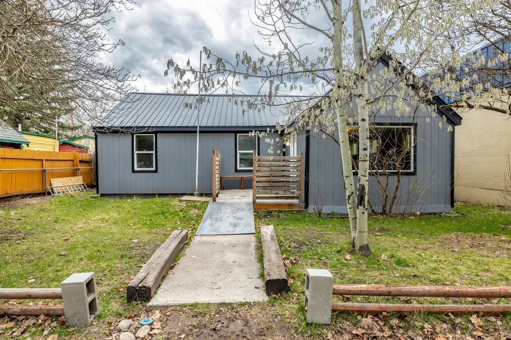 1020 1st Avenue W Columbia Falls MT 59912