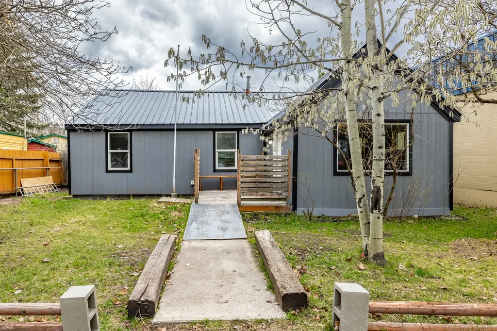 1020 1st Avenue W Columbia Falls MT 59912
