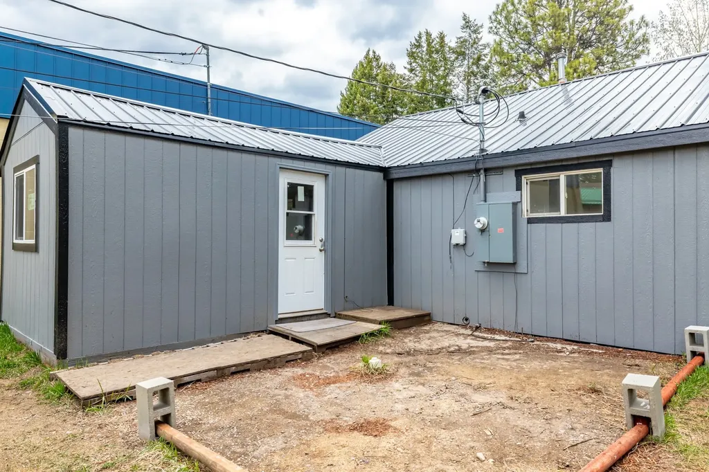 1020 1st Avenue W Columbia Falls MT 59912