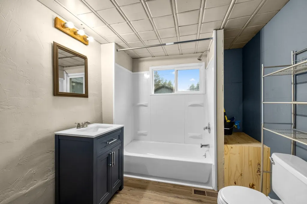 1020 1st Avenue W Columbia Falls MT 59912