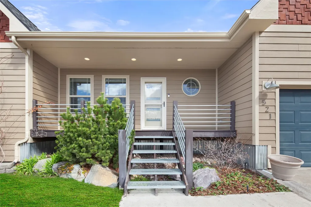 521 Evening Star Lane Columbia Falls MT 59912