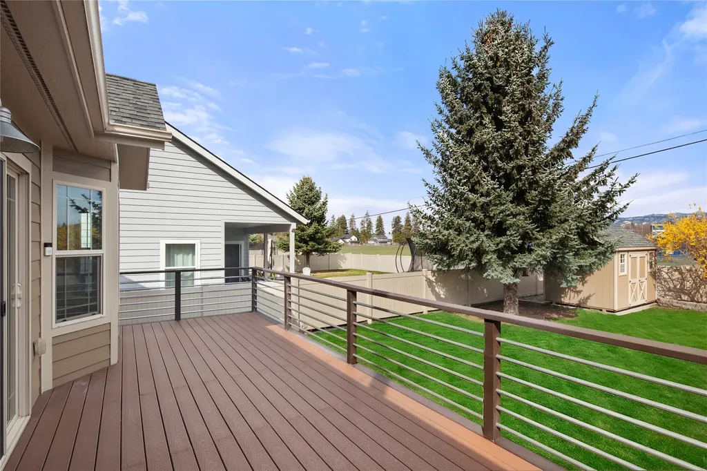 521 Evening Star Lane Columbia Falls MT 59912