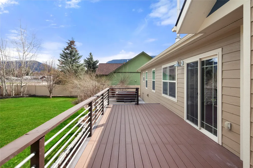 521 Evening Star Lane Columbia Falls MT 59912