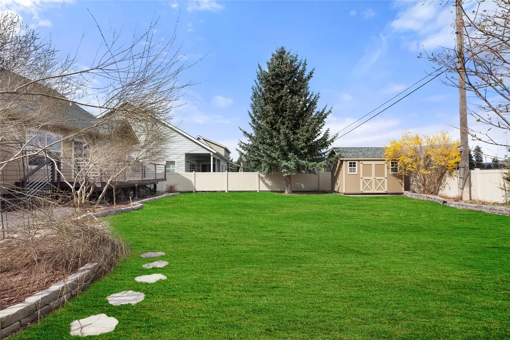 521 Evening Star Lane Columbia Falls MT 59912