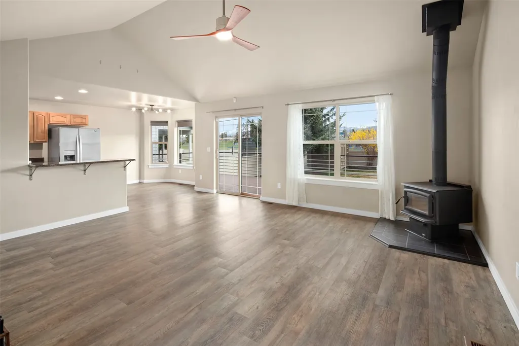 521 Evening Star Lane Columbia Falls MT 59912