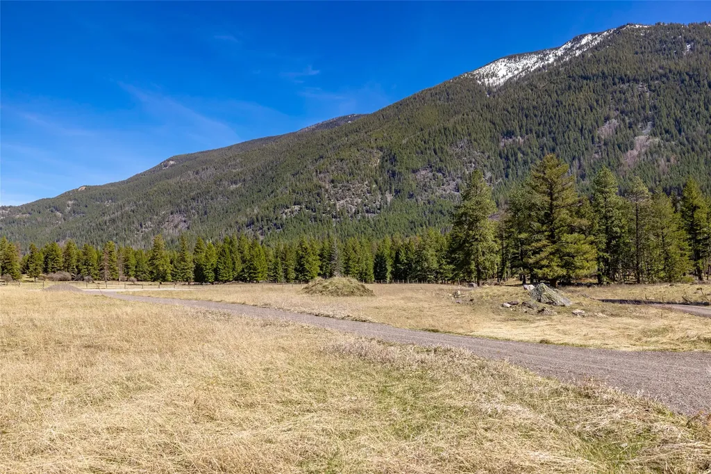 67 Mack Road Columbia Falls MT 59912