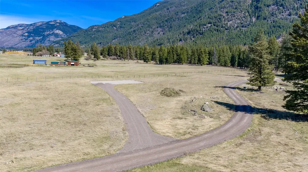 67 Mack Road Columbia Falls MT 59912